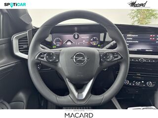 Mokka 1.2 Turbo 100ch GS 2024 occasion 82000 Montauban
