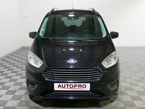 Tourneo VP 1.5 TDCI 100ch Titanium 2020 occasion 77400 Lagny-sur-Marne