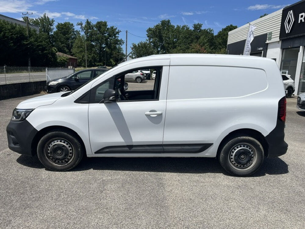 Kangoo 1.5 BLUE DCI 95CH EXTRA SESAME OUVRE TOI 2021 occasion 82000 Montauban