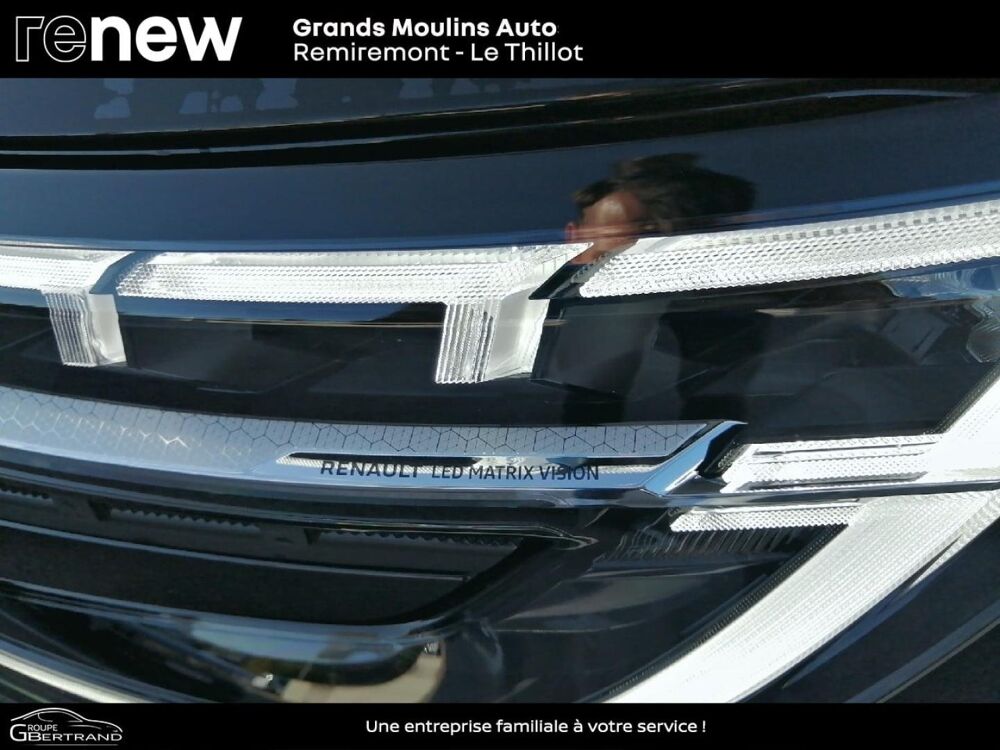 Austral 1.2 E-Tech full hybrid 200ch Iconic esprit Alpine- 23 2025 occasion 88160 Le Thillot