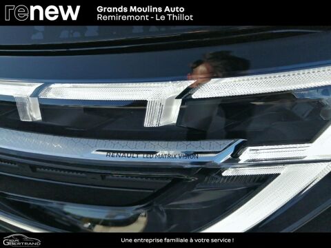 Austral 1.2 E-Tech full hybrid 200ch Iconic esprit Alpine- 23 2025 occasion 88160 Le Thillot