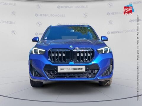 X1 xDrive23i 218ch M Sport 2023 occasion 68000 Colmar