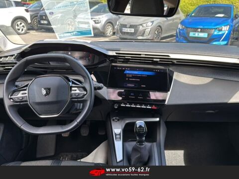 Annonce voiture Peugeot 308 15490 €