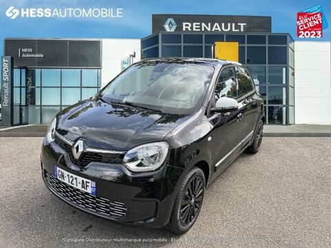 Renault Twingo 1.0 SCe 65ch Urban Night 2023 occasion Sélestat 67600