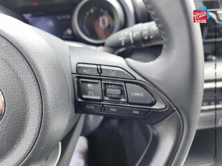 Yaris 116h Design 5p MY22 2023 occasion 57600 Forbach
