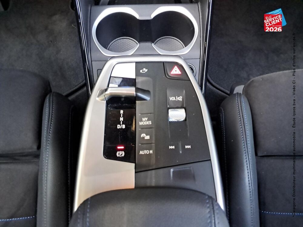 X1 ixDrive30 313ch M Sport 2023 occasion 68000 Colmar
