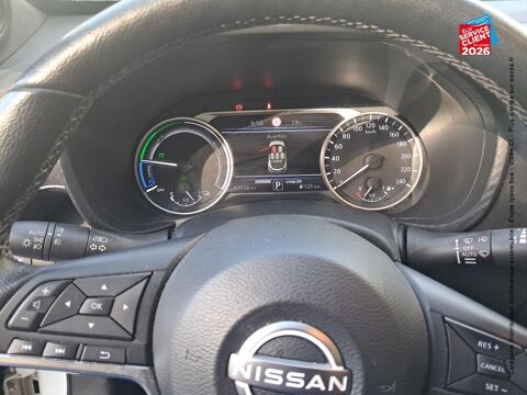 Juke 1.6 Hybrid 143ch N-Design 2023.5 2023 occasion 57050 Metz