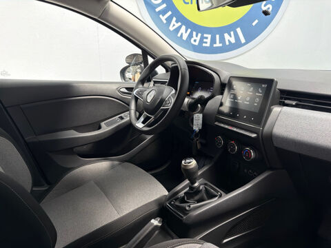 Clio V 1.5 BLUE DCI 100CH EVOLUTION 2024 occasion 28630 Nogent-le-Phaye