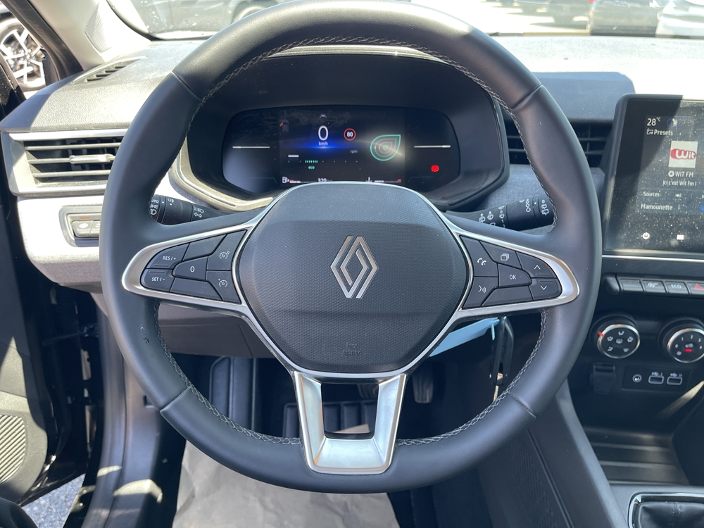 Clio V 1.5 DCI 100CH EVOLUTION - 25 2025 occasion 33700 M&eacute;rignac
