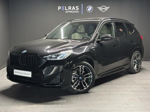 Annonce voiture BMW X1 39990 €