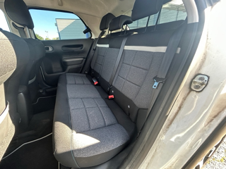 C4 cactus PURETECH 110CH S&S FEEL BUSINESS E6.D 2019 occasion 31670 Lab&egrave;ge