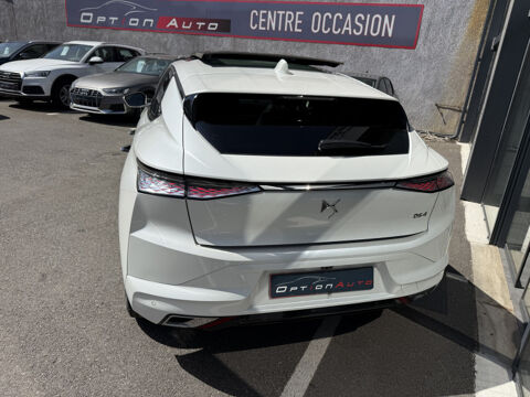 DS4 PURETECH 130CH RIVOLI AUTOMATIQUE 2022 occasion 31140 Aucamville