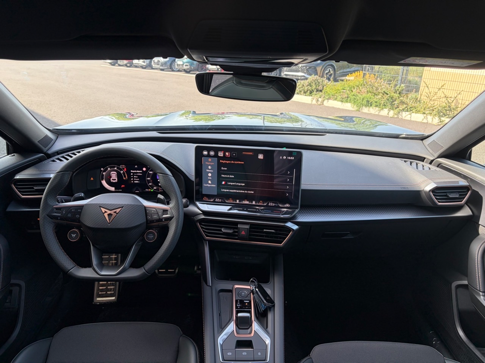 Formentor 2.0 TDI 150CH V DSG7 2026 occasion 81000 Albi
