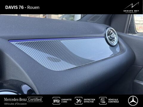 Classe B 200d 150ch AMG Line 8G-DCT 2024 occasion 76000 Rouen
