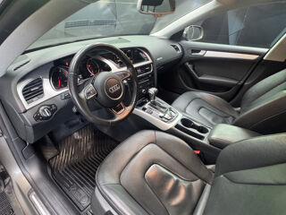 A5 1.8 TFSI 177CH AMBITION LUXE MULTITRONIC 2017 occasion 57185 CLOUANGE
