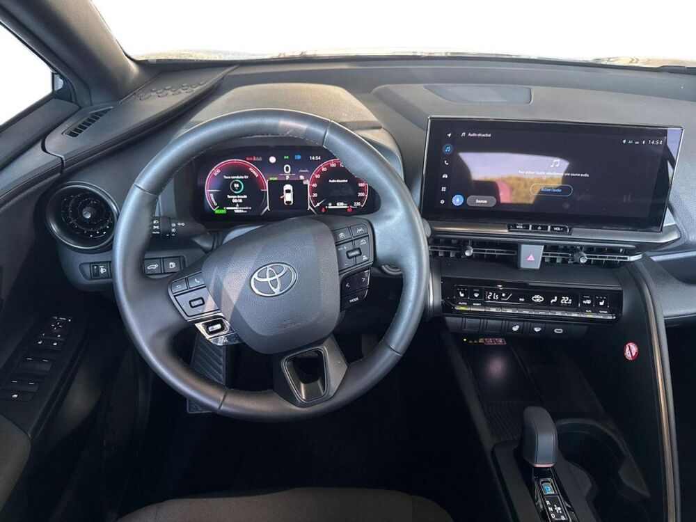 C-HR 2.0 Hybride 200ch Design NG23 2025 occasion 13012 Marseille