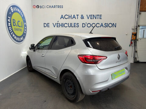Clio V 1.0 TCE 90CH EQUILIBRE 2023 occasion 28630 Nogent-le-Phaye