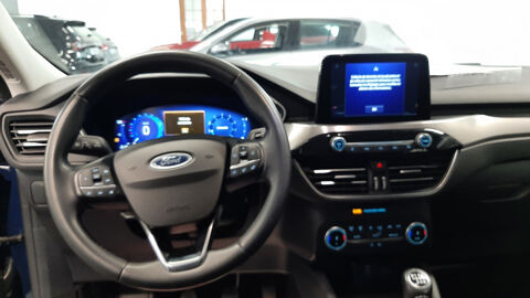 Kuga 1.5 ECOBOOST 120CH TITANIUM 2023 occasion 08000 Warcq