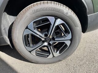 C3 Aircross 1.2 Hybride 145ch MAX 7 places 2025 occasion 33320 Eysines