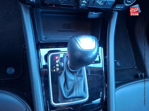 Compass 1.5 Turbo T4 130ch MHEV Altitude 4x2 BVR7 2025 occasion 25770 Franois