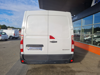 Master F3300 L1H1 2.3 DCI 135CH GRAND CONFORT E6 2021 occasion 28630 Nogent-le-Phaye