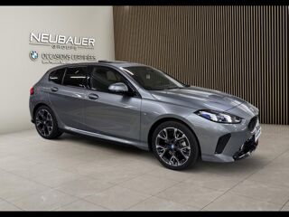 S&eacute;rie 1 120dA 163ch M Sport DKG7 2025 occasion 92100 Boulogne-Billancourt