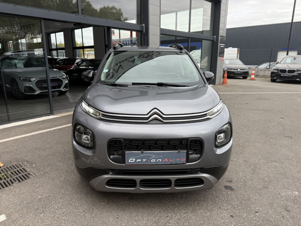 C3 Aircross BLUEHDI 100CH S&S FEEL BUSINESS 96G 2018 occasion 31140 Aucamville
