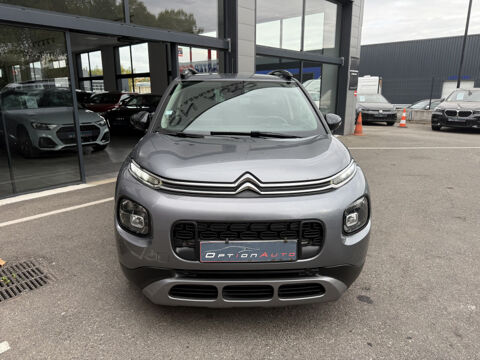C3 Aircross BLUEHDI 100CH S&S FEEL BUSINESS 96G 2018 occasion 31140 Aucamville