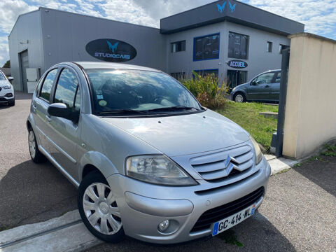 Citroen c3 1.4I EXCLUSIVE