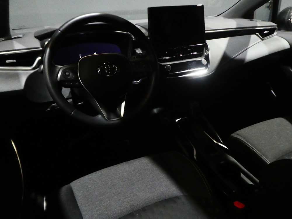 Corolla 1.8 140CH DYNAMIC BUSINESS + PROGRAMME BEYOND ZERO ACADEMY M 2023 occasion 77100 Nanteuil-l&egrave;s-Meaux
