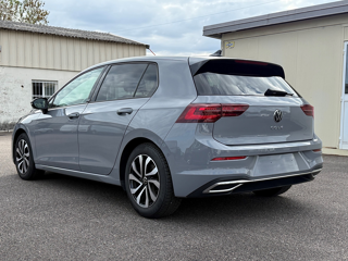 Golf 2.0 TDI SCR 150CH ACTIVE DSG7 2022 occasion 70210 Montdor&eacute;