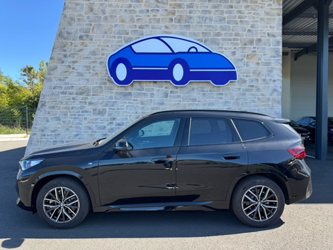 X1 (U11) SDRIVE18I 136CH M SPORT 2025 occasion 87270 COUZEIX