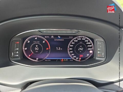Leon 2.0 TDI 150ch Xcellence 2020 occasion 68110 Illzach