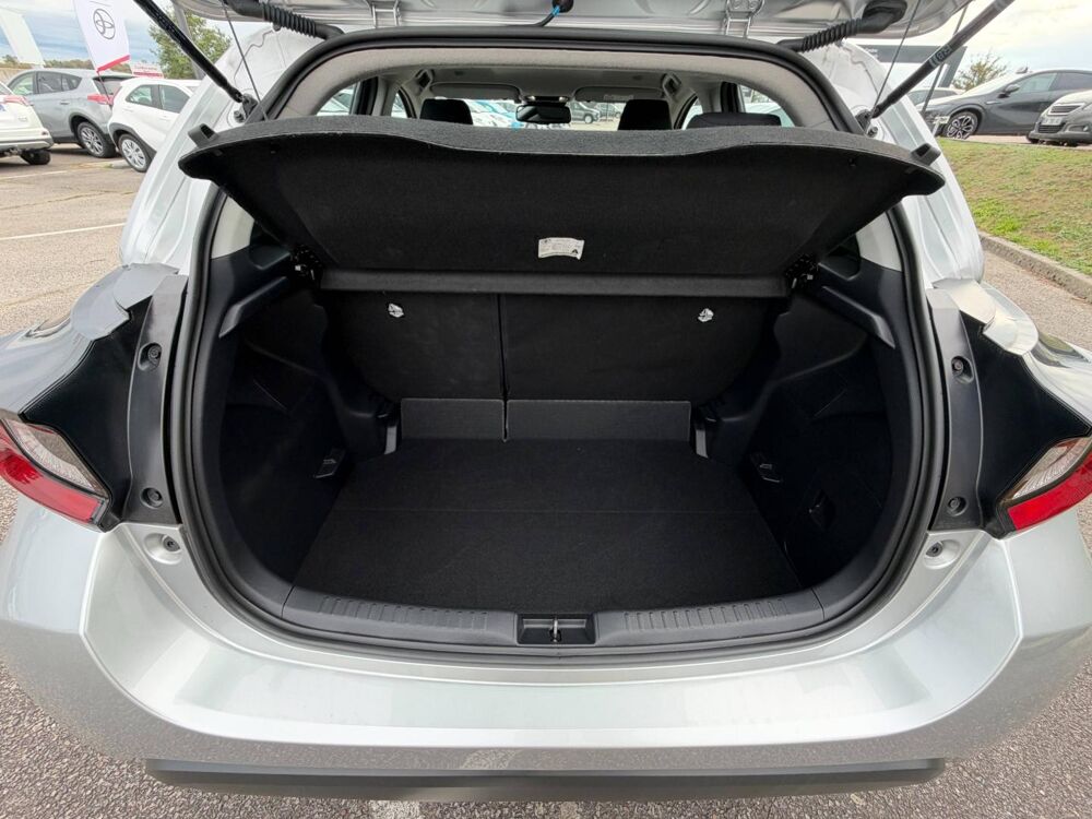 Yaris 116h Dynamic 5p MC24 2024 occasion 87000 Limoges