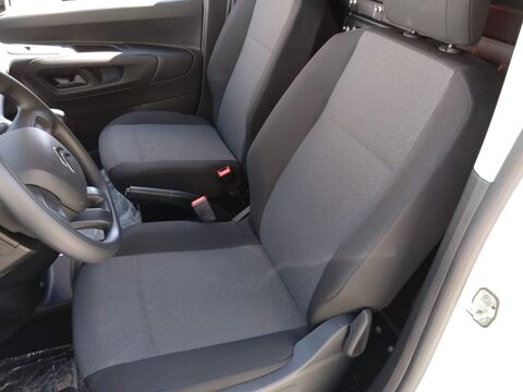 Berlingo M 1000KG BLUEHDI 100 S&S CLUB 2022 occasion 91200 Athis-Mons