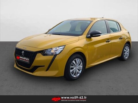 Peugeot 208 1.2 PureTech 75ch S&S Like 2022 occasion Arras 62000
