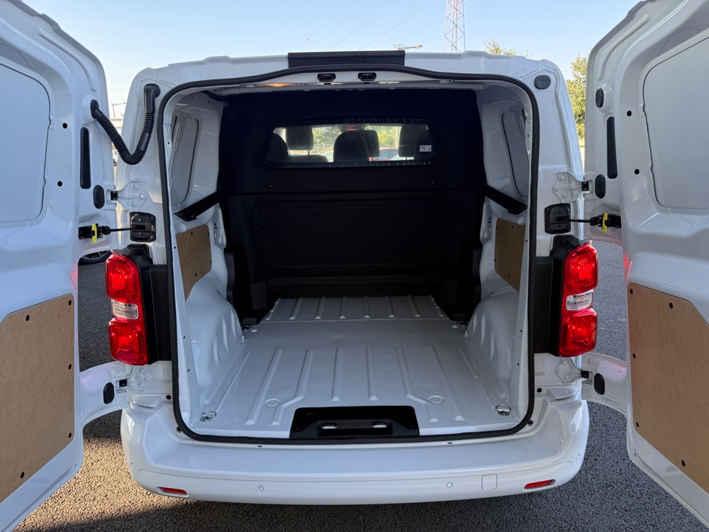 Jumpy M 2.2 DIESEL 180CH CABINE APPROFONDIE FIXE AUTOMATIQUE 2026 occasion 34500 B&eacute;ziers