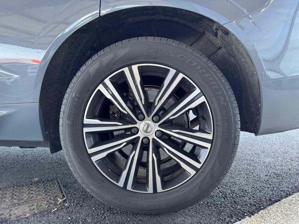 XC60 T6 AWD 253 + 145CH INSCRIPTION LUXE GEARTRONIC 2022 occasion 31670 Lab&egrave;ge