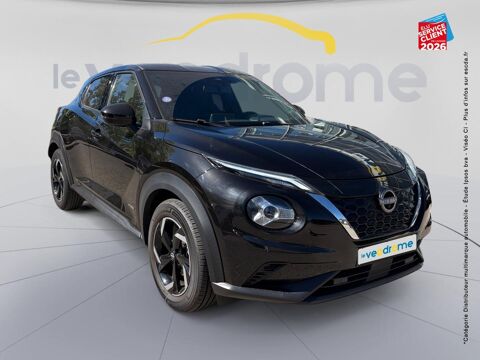 Juke 1.6 Hybrid 143ch Business+ 2023 2023 occasion 25770 Franois