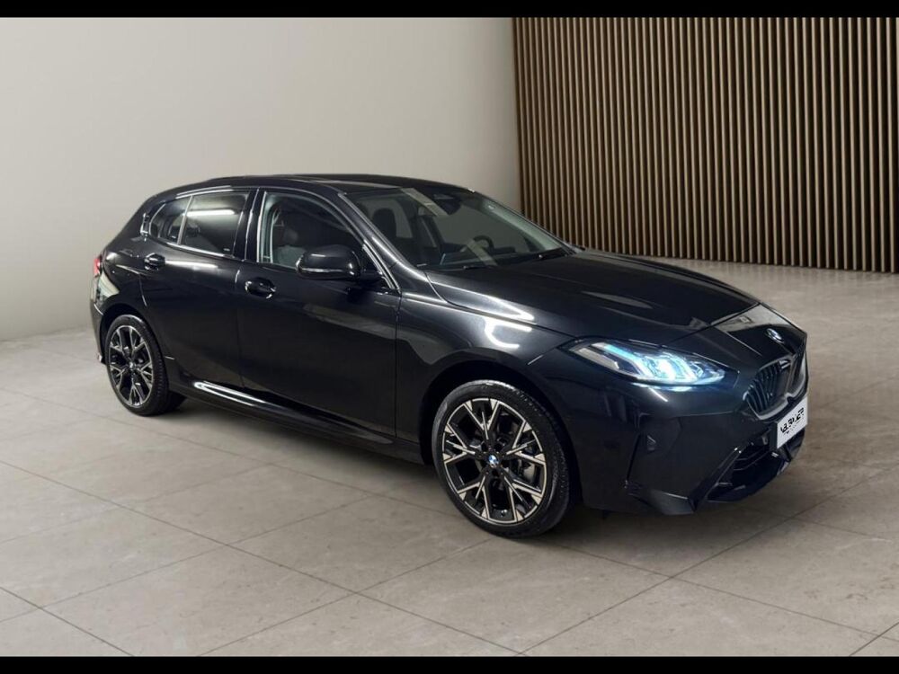 S&eacute;rie 1 116A 122ch M Sport Design DKG7 2026 occasion 92100 Boulogne-Billancourt