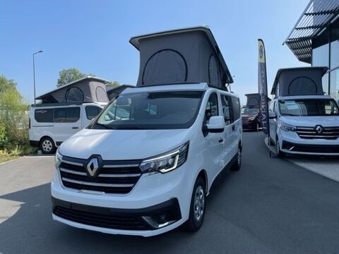 Camping car Camping car 2024 occasion Albi 81000