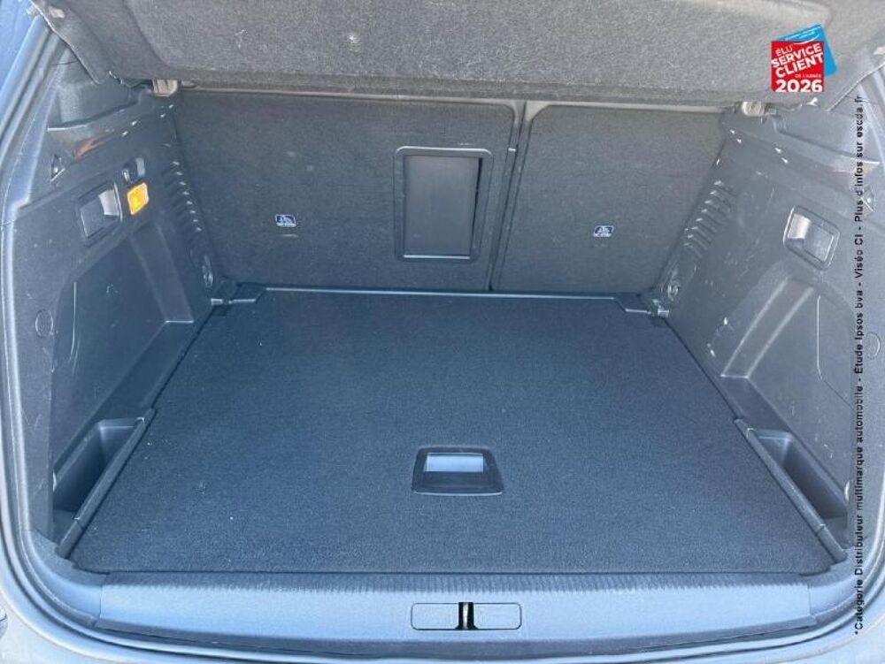 3008 1.2 PureTech 130ch S&S GT EAT8 2023 occasion 51100 Reims