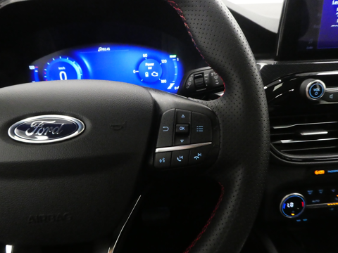 Kuga 2.5 DURATEC 225CH PHEV ST-LINE BVA 2022 occasion 77100 Nanteuil-l&egrave;s-Meaux
