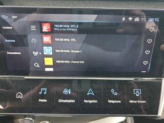 308 SW 1.2 Hybrid 145ch Allure e-DCS6 2025 occasion 56400 Brech
