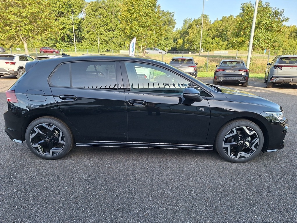Golf 1.5 ETSI EVO2 116CH R-LINE EDITION DSG7 2026 occasion 12850 Onet-le-Ch&acirc;teau