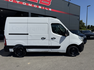 Master F3300 L1H2 2.3 DCI 110CH 13990TTC 2018 occasion 12000 RODEZ