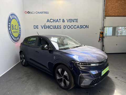 M&eacute;gane V E-TECH ELECTRIC EV40 130CH EQUILIBRE BOOST CHARGE 2023 occasion 28630 Nogent-le-Phaye