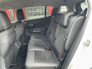 C5 aircross 1.2 Hybride 136ch MAX boite automatique 2023 occasion 27200 Vernon