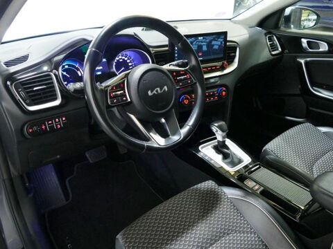 XCeed 1.6 GDi 105ch + Plug-In 60.5ch Active Business DCT6 2022 occasion 77400 Lagny-sur-Marne