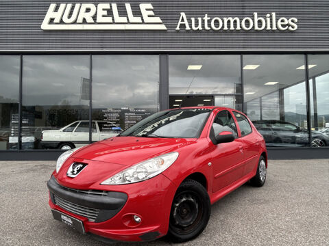 Peugeot 206 1.4 HDI GENERATION 5P / distribution neu
